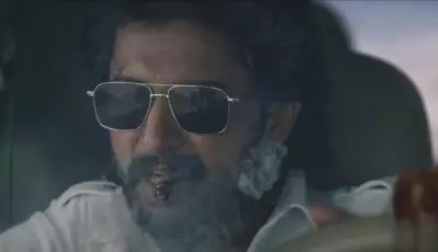 കേസന്വേഷണവുമായി ഹിറ്റ് 3 വരുന്നു, അർജുൻ സർക്കാറായി ഞെട്ടിക്കാൻ നാനി, റിലീസ് ഡേറ്റ്