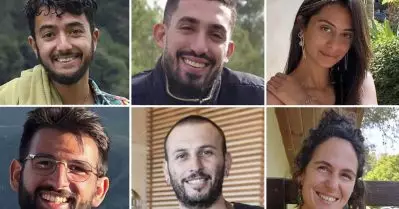വെടി നിര്‍ത്തല്‍ നീണ്ടു; ഹമാസ് തടവിലാക്കിയ ആറ് ബന്ദികളുടെ മൃതദേഹം കണ്ടെത്തി