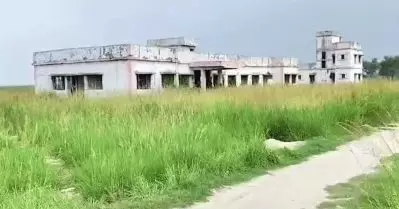 നിർമാണച്ചെലവ് അഞ്ച് കോടി; ബീഹാറിലെ ഈ സർക്കാർ ആശുപത്രിയിൽ ഒരു രോഗിയെപ്പോലും ഇതുവരെയും ചികിത്സിച്ചിട്ടില്ല