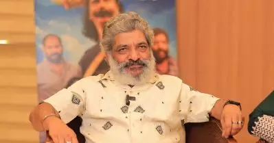 എനിക്ക് വേണ്ടി മാത്രം ആ സംവിധായകന്‍ ഒരു കഥാപാത്രത്തെ അവസാനനിമിഷം ഉള്‍പ്പെടുത്തി, അത്ര വലിയ ബന്ധമാണ് ഞങ്ങള്‍ തമ്മില്‍: ജാഫര്‍ ഇടുക്കി