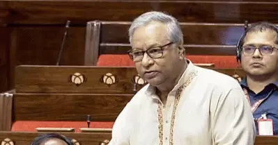 കൊല്‍ക്കത്തയിലെ വനിതാ ഡോക്ടറുടെ കൊലപാതകം; ടി.എം.സി എം.പി ജവഹര്‍ സിര്‍കാര്‍ രാജിവെച്ചു