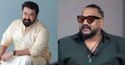 അങ്ങനെ സംഭവിക്കാനുള്ള ഭാഗ്യം എനിക്ക് ഉണ്ടാവട്ടെ മോനെ എന്നായിരുന്നു ലാലേട്ടന്‍ അന്ന് പറഞ്ഞത്: ജിതിന്‍ ലാല്‍