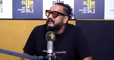 സ്‌കൂളില്‍ ചേര്‍ക്കാന്‍ നേരം പേര് ചോദിച്ചപ്പോള്‍ ഞാന്‍ മോഹന്‍ലാല്‍ എന്നാണ് പറഞ്ഞത്: സംവിധായകന്‍ ജിതിന്‍ ലാല്‍