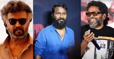 അങ്ങനെയൊരു സിനിമ ചെയ്യാന്‍ വേണ്ടിയാണ് രജിനികാന്ത് പാ. രഞ്ജിത്തിനെ വിളിച്ചത്: വെട്രിമാരന്‍