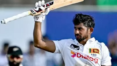 ഇര്‍ഫാന്‍ പത്താനില്‍ തുടങ്ങിയത് ഇന്നെത്തി നില്‍ക്കുന്നത് ശ്രീലങ്കയുടെ ഭാവി താരത്തിന്റെ കൈക്കുമ്പിളില്‍; മെന്‍ഡിസ് യൂ ബ്യൂട്ടി