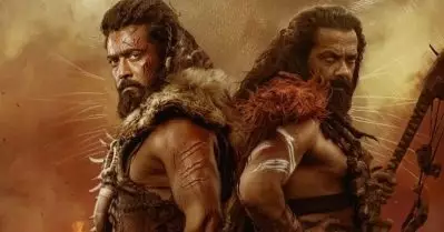 ഇനി മാറില്ലെന്ന് തോന്നുന്നു, പുതിയ റിലീസ് ഡേറ്റ് പുറത്തുവിട്ട് കങ്കുവ