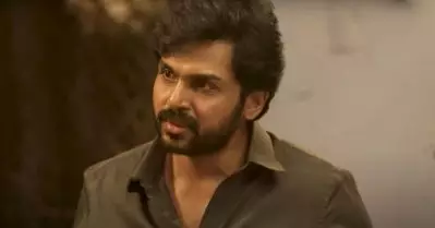 ആ നടന്‍ സെറ്റിലുണ്ടെങ്കില്‍ ആരും സെല്‍ഫോണ്‍ തൊടില്ല; അദ്ദേഹമില്ലെങ്കില്‍ എല്ലാവരും ഫോണിലാകും: കാര്‍ത്തി