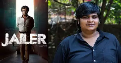 രജിനികാന്തിന്റെ ആ ഡാര്‍ക്ക് ഹ്യൂമര്‍ രംഗമാണ് ജയിലര്‍ സിനിമയിലെ എന്റെ പ്രിയപ്പെട്ട സീന്‍: കാര്‍ത്തിക് സുബ്ബരാജ്