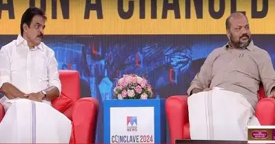 ‘കേരളത്തിന്റെ രാഷ്ട്രീയം മാറില്ല, ഏപ്രിലില്‍ സംഭവിച്ചത് താത്കാലികം’; കെ.സി. വേണുഗോപാലിനെ പിന്തുണച്ച് പി. രാജീവ്