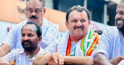 വീഴ്ച പറ്റി, പൂരം കലക്കിയതും തിരിച്ചടിയായി; തൃശൂരിലെ തോല്‍വിയില്‍ കെ.പി.സി.സി അന്വേഷണ സമിതി