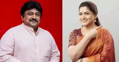 ആ കാര്യത്തില്‍ എനിക്ക് ഏറ്റവും കൂടുതല്‍ നന്ദിയുള്ളത് പ്രഭു സാറിനോടാണ്: ഖുശ്ബു സുന്ദര്‍