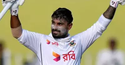 21 വർഷങ്ങളുടെ ചരിത്രമാണ് തകർന്നുവീണത്; ക്രിക്കറ്റ് ലോകത്തെ അമ്പരിപ്പിച്ച് ബംഗ്ലാദേശിന്റെ കടുവ