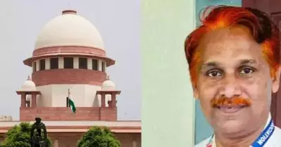17കാരിയെ പീഡിപ്പിച്ച കേസ്; മലപ്പുറത്തെ കരാട്ടെ അധ്യാപകന് ജാമ്യം നിഷേധിച്ച് സുപ്രീം കോടതി