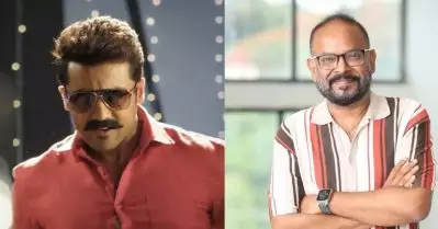 സൂര്യ പറഞ്ഞ നിര്‍ദേശങ്ങള്‍ സ്‌ക്രിപ്റ്റില്‍ ചേര്‍ത്തപ്പോള്‍ ഞാന്‍ ഉദ്ദേശിച്ച രീതിയില്‍ സിനിമ വന്നില്ല, അതുകൊണ്ട് മാസ് പരാജയമായി: വെങ്കട് പ്രഭു