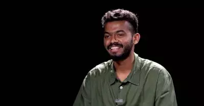 ആ സംവിധായകന്റെ സെറ്റില്‍ ഇരിക്കാനുള്ള സമയം കിട്ടാറില്ല, വളരെ വേഗത്തിലാണ് പുള്ളി ഷൂട്ട് ചെയ്യുന്നത്: മാത്യു തോമസ്