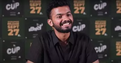 കാതലിലെ മമ്മൂക്കയുടെ ആ സീൻ കണ്ടപ്പോൾ എനിക്ക് വലിയ മോട്ടിവേഷൻ കിട്ടി: മാത്യു തോമസ്