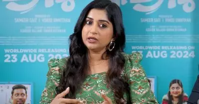 ആ കഥാപാത്രം നെഞ്ച് കീറുന്ന അനുഭവമാണ് എനിക്ക് സമ്മാനിച്ചത്: മീര ജാസ്മിൻ