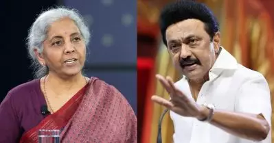 ‘ന്യായമായ ജി.എസ്.ടി ചോദ്യത്തെ നേരിട്ട രീതി ലജ്ജാകരം’; ധനമന്ത്രിക്കെതിരെ എം.കെ. സ്റ്റാലിന്‍
