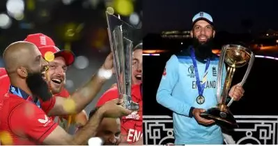രണ്ട് ലോകകപ്പും ആഷസുമല്ല, കരിയറിലെ ഏറ്റവും മികച്ച നിമിഷം അത്; തെരഞ്ഞെടുത്ത് മോയിന്‍ അലി