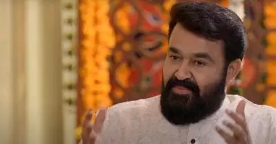 ഞാന്‍ അധികം സ്വപ്‌നങ്ങള്‍ കാണാറില്ല; എന്നാല്‍ മിക്ക ദിവസവും ഓര്‍ക്കുന്നത് ഒരേയൊരു വ്യക്തിയെ: മോഹന്‍ലാല്‍
