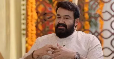 ഈ കഥാപാത്രം ഞാൻ എങ്ങനെ ചെയ്യുമെന്ന് ചോദിച്ചു, പക്ഷെ അദ്ദേഹത്തിന് എന്നെ വിശ്വാസമുണ്ടായിരുന്നു: മോഹൻലാൽ