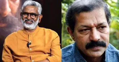 നീ എന്താ എന്നോട് ഇപ്പോള്‍ പഴയതുപോലെ അടുപ്പം കാണിക്കാത്തതെന്ന് അന്ന് മുരളി ചേട്ടന്‍ എന്നോട് ചോദിച്ചു: ബ്ലെസി