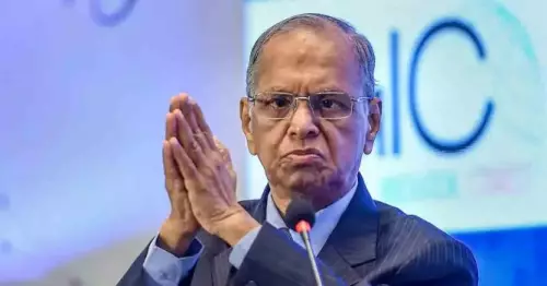നാരായണ മൂര്ത്തി narayana moorthy