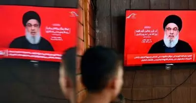 പേജര്‍ ആക്രമണത്തില്‍ തിരിച്ചടിക്കുമെന്ന് ഹിസ്ബുള്ള തലവന്‍; പിന്നാലെ ലെബനനില്‍ വീണ്ടും ബോംബിട്ട് ഇസ്രഈല്‍