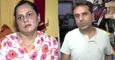 ‘വ്യാജ കോഡുകളായ ഹിന്ദു പേരുകള്‍ ഉണ്ടാക്കിയെടുത്തതല്ല’; നെറ്റ്ഫ്ലിക്സിനെ പിന്തുണച്ച് വിമാനത്തിലുണ്ടായിരുന്ന ദമ്പതികള്‍