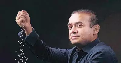 പഞ്ചാബ് നാഷണല്‍ ബാങ്ക് തട്ടിപ്പ്; നീരവ് മോദിയുടെ 29.75 കോടിയുടെ സ്വത്തുവകകള്‍ കണ്ടുകെട്ടി