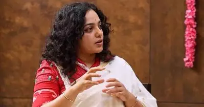 എനിക്ക് തന്ന ഗിഫ്റ്റാണ് ആ അവാർഡ്, ഞാൻ ഒന്നും ചെയ്തിട്ടില്ല: നിത്യ മേനോൻ