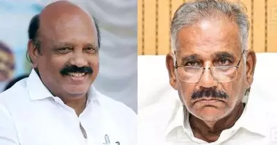എ.കെ. ശശീന്ദ്രനെ മാറ്റി തോമസ് കെ. തോമസിനെ മന്ത്രിയാക്കും: പി.സി. ചാക്കോ