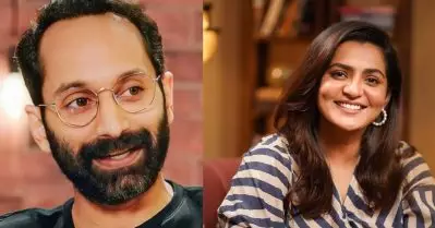 ഫഹദിന്റെ ആ ഒരു ഇമോഷണല്‍ ഷോട്ട് കണ്ട് എനിക്കൊരുപാട് സന്തോഷമായി; അവരും ആ സ്‌പേസിലേക്കെത്തണം: പാര്‍വതി തിരുവോത്ത്