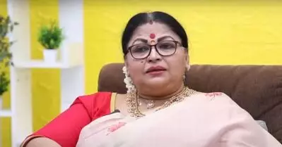 ബാത്‌റൂം സൗകര്യം സഹതാരങ്ങള്‍ക്കും വേണമെന്ന് ആദ്യം അമ്മയില്‍ പറഞ്ഞത് ആ നായികയാണ്: പൊന്നമ്മ ബാബു