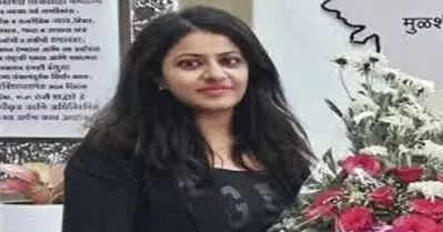 വ്യാജസര്‍ട്ടിഫിക്കറ്റുകള്‍ ഉപയോഗിച്ച് പരീക്ഷയെഴുതിയ പൂജ ഖെദ്ക്കറുടെ ഐ.എ.എസ് റദ്ദാക്കി