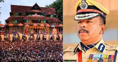 പൂരം കലക്കലില്‍ വീണ്ടും അന്വേഷണം; എ.ഡി.ജി.പിയുടെ അന്വേഷണ റിപ്പോര്‍ട്ട് തള്ളി