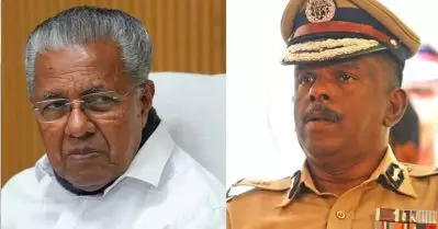 അച്ചടക്കത്തിൽ നിന്ന് വ്യതിചലിക്കരുത്; പുഴുക്കുത്തുകളെ ഒഴിവാക്കും; എം.ആർ അജിത് കുമാറിനെതിരെ അന്വേഷണം