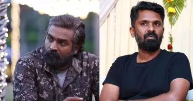 വിജയ് സേതുപതി ഇല്ലായിരുന്നെങ്കില്‍ ആ നടനെ ഞാന്‍ 96ല്‍ നായകനാക്കിയേനെ: സംവിധായകന്‍ പ്രേം കുമാര്‍