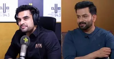 മലയാളസിനിമയിലെ സൂപ്പര്‍ഹീറോയായി എനിക്ക് തോന്നിയിട്ടുള്ളത് ആ നടനെ: ടൊവിനോ