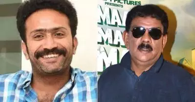 മലയാളത്തിലെ ഏറ്റവും മികച്ച കണ്‍ഫ്യൂഷന്‍ ഡ്രാമ ആ പ്രിയദര്‍ശന്‍ ചിത്രമാണ്: ഷൈന്‍ ടോം ചാക്കോ