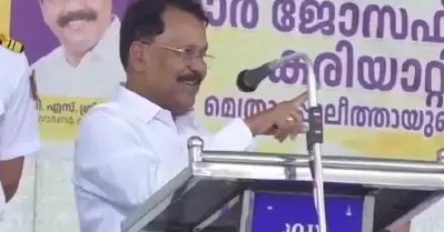 ഗോവയില്‍ മുസ്‌ലിം ജനസംഖ്യ കൂടുന്നു, ക്രൈസ്തവര്‍ കുറയുന്നു; അന്വേഷണം ആവശ്യപ്പെട്ടതായി ശ്രീധരന്‍ പിള്ള