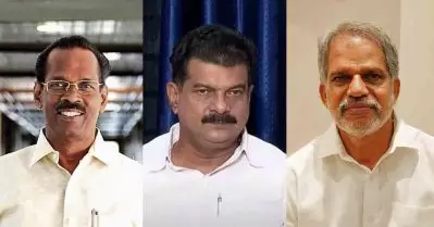 അന്‍വറിന്റെ നിലപാട് സ്വീകാര്യമല്ല: ഇടത് എം.എല്‍.എയെ തള്ളി എല്‍.ഡി.എഫും സി.പി.ഐ.എമ്മും