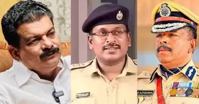 പി.വി. അന്‍വറിന്റെ വെളിപ്പെടുത്തലുകള്‍; അന്വേഷണം ആരോപണ വിധേയരെ സംരക്ഷിച്ച് മാത്രം