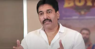 ആ ടൈറ്റില്‍ ഞാന്‍ ആവശ്യപ്പെട്ടതല്ല; ചിലരുടെ മനസില്‍ ഇപ്പോഴും ഞാനൊരു എവര്‍ഗ്രീന്‍ സ്റ്റാര്‍: റഹ്‌മാന്‍