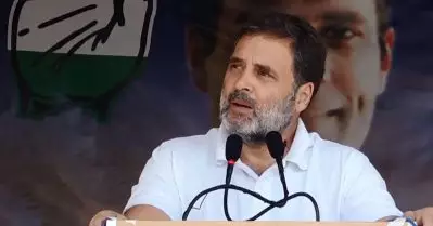ആത്മവിശ്വാസം നഷ്ടപ്പെട്ട മോദിയെ ഇന്ത്യാ സഖ്യം പരാജയപ്പെടുത്തി: രാഹുല്‍ ഗാന്ധി