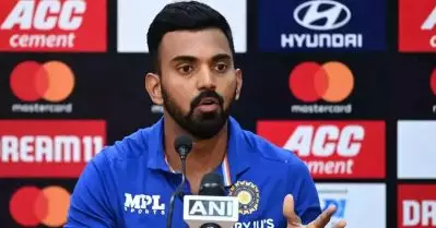 ബുംറക്ക് മൂന്നാം സ്ഥാനം, ലോകത്തിലെ ഏറ്റവും മികച്ച ബൗളർ മറ്റൊരു താരം: തെരഞ്ഞെടുപ്പുമായി രാഹുൽ