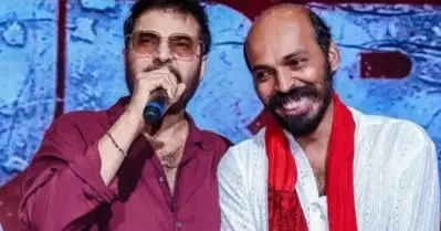 മമ്മൂക്ക എന്നെ അപ്പോള്‍ ജഡ്ജ് ചെയ്യുക അല്ലായിരുന്നു; അദ്ദേഹം അത് പറഞ്ഞതുകൊണ്ട് കോണ്‍ഫിഡന്‍സ് കൂടി: രാജ് ബി. ഷെട്ടി