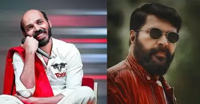 മമ്മൂക്കയെ അങ്ങോട്ട് വിളിച്ച് സംസാരിക്കാന്‍ ധൈര്യമില്ല, എന്നെ അദ്ദേഹം വിളിക്കുന്നത് ആ പേരില്‍: രാജ് ബി. ഷെട്ടി