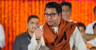 പാകിസ്ഥാൻ സിനിമ ഇന്ത്യയില്‍ പ്രദർശിപ്പിക്കേണ്ട; പ്രത്യാഘാതമുണ്ടാകും; ഭീഷണിയുമായി രാജ് താക്കറെ