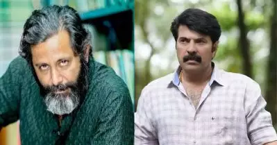 ആ സിനിമയില്‍ മമ്മൂക്കയുടെ പെര്‍ഫോമന്‍സ് കണ്ട് അത്ഭുതപ്പെട്ടിട്ടുണ്ട്: രാജേഷ് ശര്‍മ